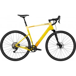 CANNONDALE TOPSTONE CARBON 2 LEFTY